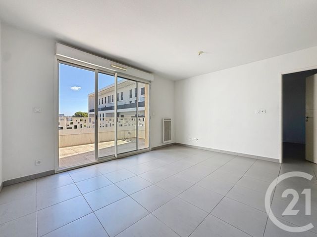 Appartement F2 à vendre - 2 pièces - 43 m2 - Montpellier - 34 - LANGUEDOC-ROUSSILLON