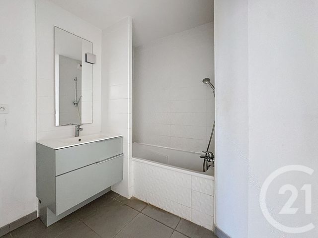 Appartement F2 à vendre - 2 pièces - 43 m2 - Montpellier - 34 - LANGUEDOC-ROUSSILLON
