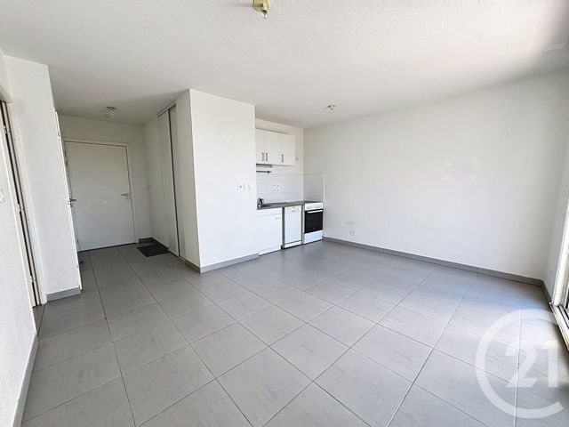Appartement F2 à vendre - 2 pièces - 43 m2 - Montpellier - 34 - LANGUEDOC-ROUSSILLON