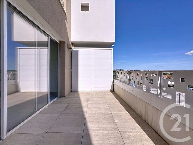 appartement - MONTPELLIER - 34