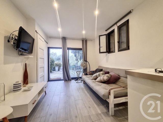 Appartement F2 à louer - 2 pièces - 39,30 m2 - St Clement De Riviere - 34 - LANGUEDOC-ROUSSILLON