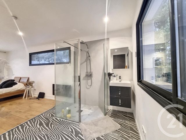 Appartement F2 à louer - 2 pièces - 39,30 m2 - St Clement De Riviere - 34 - LANGUEDOC-ROUSSILLON
