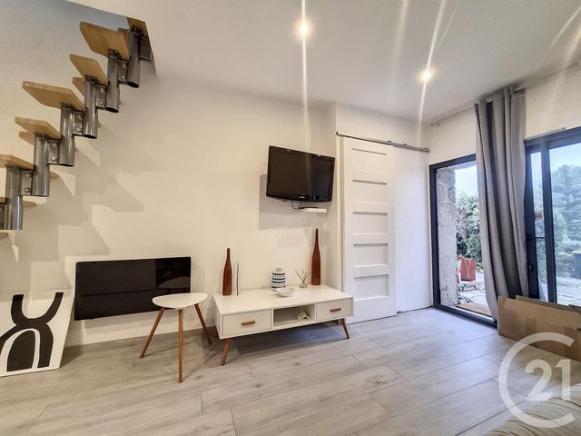 Appartement F2 à louer - 2 pièces - 39,30 m2 - St Clement De Riviere - 34 - LANGUEDOC-ROUSSILLON