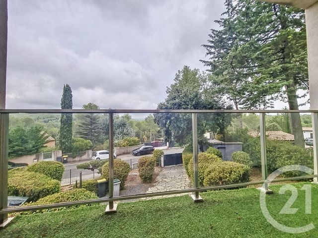 Appartement F2 à louer - 2 pièces - 39,30 m2 - St Clement De Riviere - 34 - LANGUEDOC-ROUSSILLON