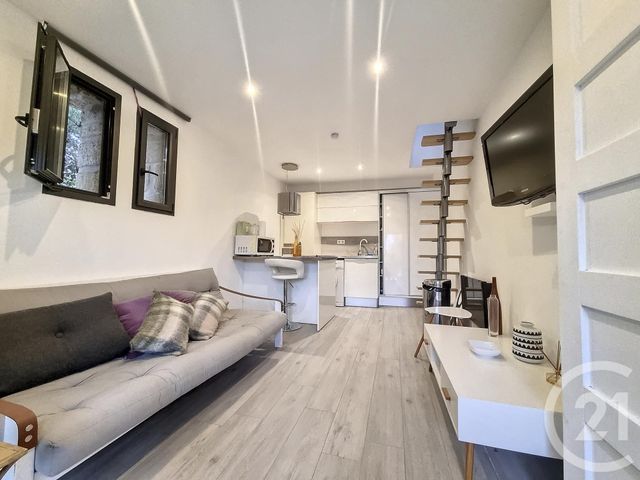 Appartement F2 à louer - 2 pièces - 39,30 m2 - St Clement De Riviere - 34 - LANGUEDOC-ROUSSILLON