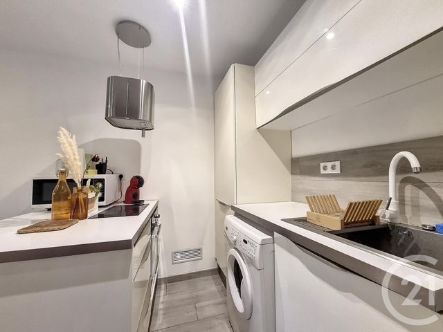 Appartement F2 à louer - 2 pièces - 39,30 m2 - St Clement De Riviere - 34 - LANGUEDOC-ROUSSILLON