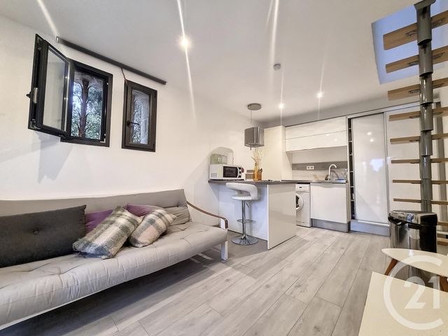 Appartement F2 à louer - 2 pièces - 39,30 m2 - St Clement De Riviere - 34 - LANGUEDOC-ROUSSILLON