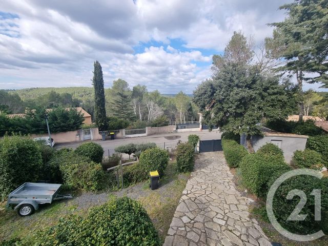 Appartement F2 à louer - 2 pièces - 39,30 m2 - St Clement De Riviere - 34 - LANGUEDOC-ROUSSILLON