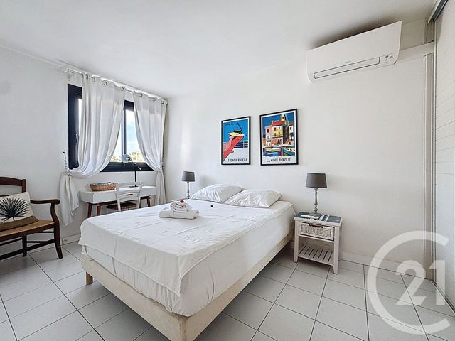 Appartement F3 à vendre - 3 pièces - 52,55 m2 - La Grande Motte - 34 - LANGUEDOC-ROUSSILLON