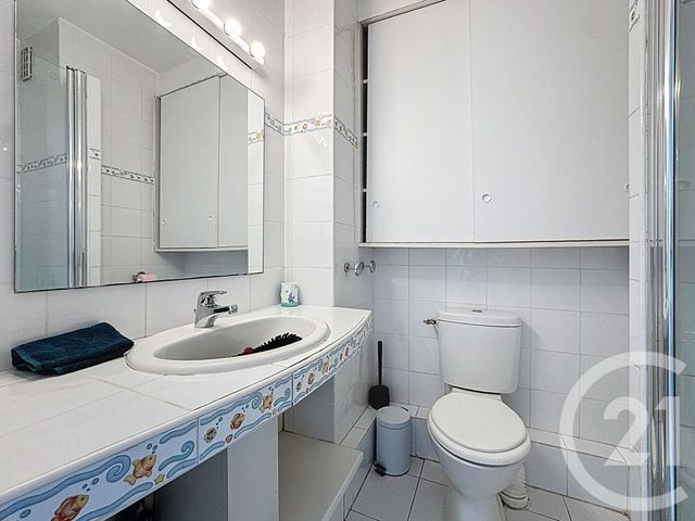 Appartement F3 à vendre - 3 pièces - 52,55 m2 - La Grande Motte - 34 - LANGUEDOC-ROUSSILLON