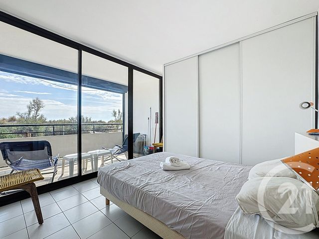Appartement F3 à vendre - 3 pièces - 52,55 m2 - La Grande Motte - 34 - LANGUEDOC-ROUSSILLON