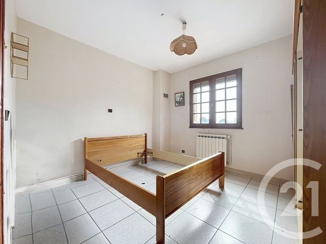 Maison à vendre - 5 pièces - 130,16 m2 - St Series - 34 - LANGUEDOC-ROUSSILLON