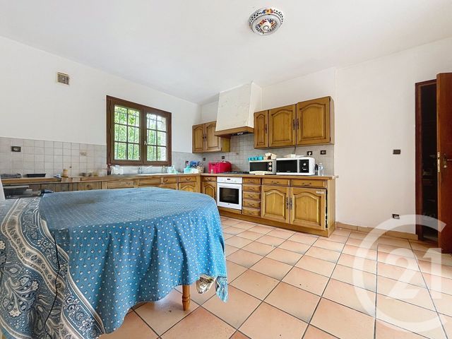 Maison à vendre - 5 pièces - 130,16 m2 - St Series - 34 - LANGUEDOC-ROUSSILLON