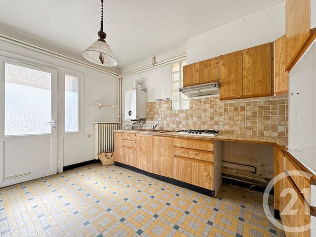 Maison &agrave; vendre - 5 pi&egrave;ces - 107,32 m2 - Montpellier - 34 - LANGUEDOC-ROUSSILLON