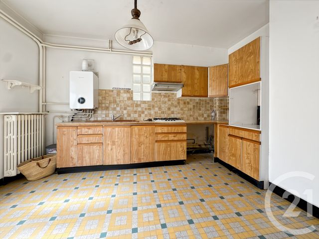 Maison &agrave; vendre - 5 pi&egrave;ces - 107,32 m2 - Montpellier - 34 - LANGUEDOC-ROUSSILLON