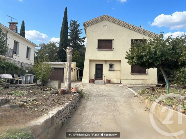 maison - MONTPELLIER - 34