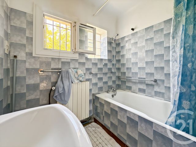 Maison &agrave; vendre - 5 pi&egrave;ces - 107,32 m2 - Montpellier - 34 - LANGUEDOC-ROUSSILLON