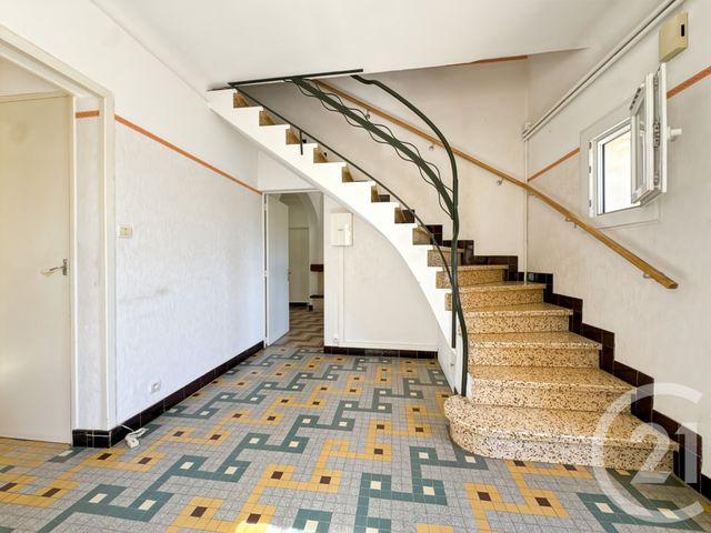 Maison &agrave; vendre - 5 pi&egrave;ces - 107,32 m2 - Montpellier - 34 - LANGUEDOC-ROUSSILLON