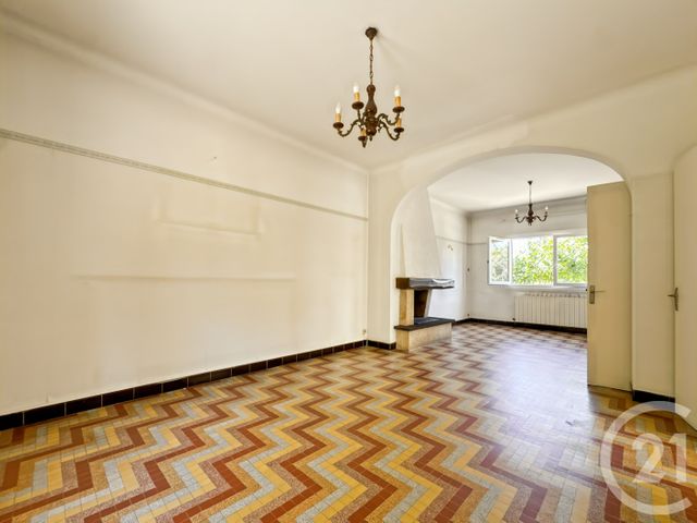 Maison &agrave; vendre - 5 pi&egrave;ces - 107,32 m2 - Montpellier - 34 - LANGUEDOC-ROUSSILLON