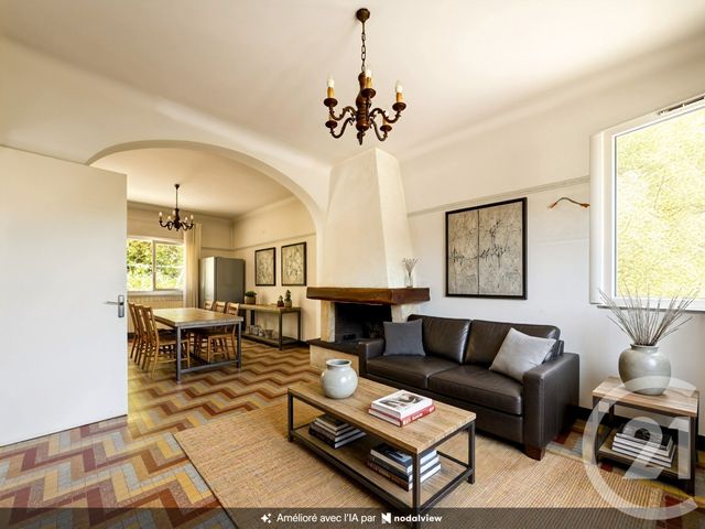 Maison &agrave; vendre - 5 pi&egrave;ces - 107,32 m2 - Montpellier - 34 - LANGUEDOC-ROUSSILLON