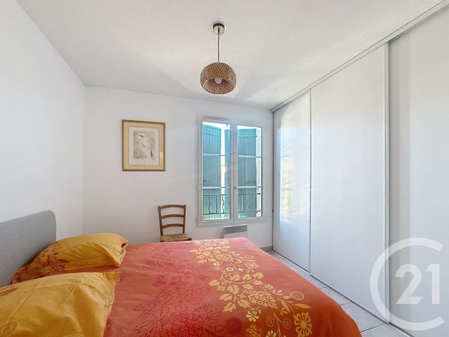 Appartement F3 à vendre - 3 pièces - 61 m2 - St Clement De Riviere - 34 - LANGUEDOC-ROUSSILLON