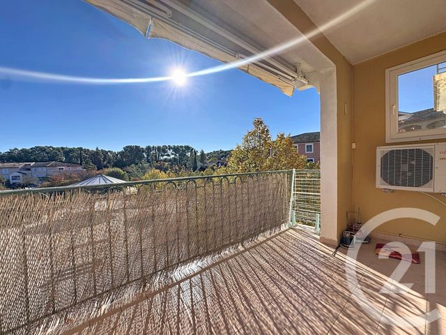 appartement - ST CLEMENT DE RIVIERE - 34