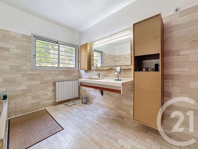 Maison à vendre - 9 pièces - 260 m2 - Montferrier Sur Lez - 34 - LANGUEDOC-ROUSSILLON