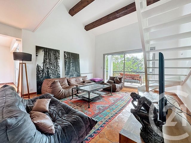 Maison à vendre - 9 pièces - 260 m2 - Montferrier Sur Lez - 34 - LANGUEDOC-ROUSSILLON