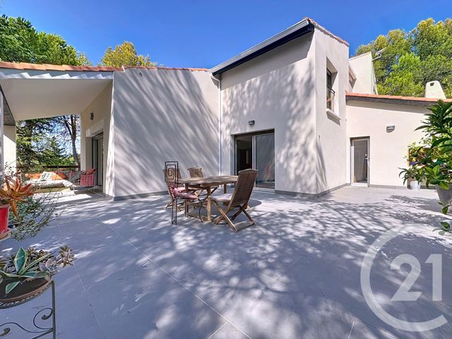 Maison à vendre - 9 pièces - 260 m2 - Montferrier Sur Lez - 34 - LANGUEDOC-ROUSSILLON