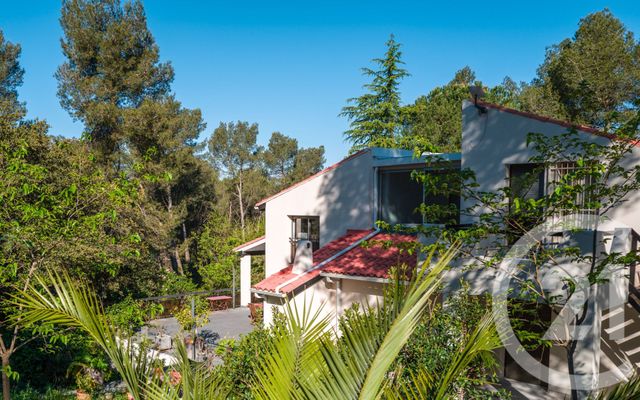 Maison à vendre - 9 pièces - 260 m2 - Montferrier Sur Lez - 34 - LANGUEDOC-ROUSSILLON