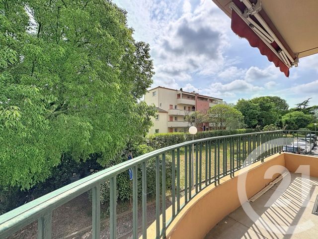 Appartement F3 &agrave; vendre - 3 pi&egrave;ces - 72,17 m2 - Montpellier - 34 - LANGUEDOC-ROUSSILLON