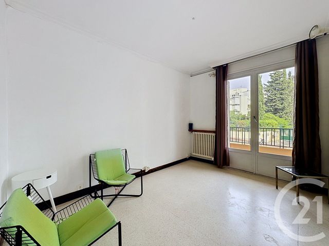 Appartement F3 &agrave; vendre - 3 pi&egrave;ces - 72,17 m2 - Montpellier - 34 - LANGUEDOC-ROUSSILLON