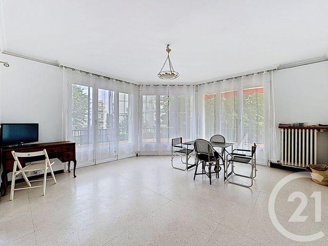 appartement - MONTPELLIER - 34