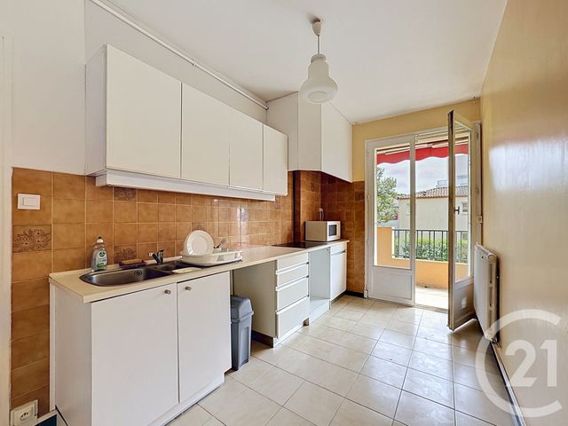 Appartement F3 &agrave; vendre - 3 pi&egrave;ces - 72,17 m2 - Montpellier - 34 - LANGUEDOC-ROUSSILLON