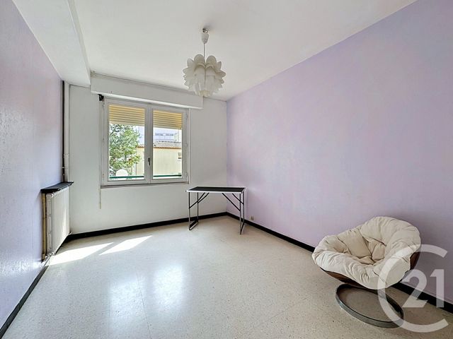 Appartement F3 &agrave; vendre - 3 pi&egrave;ces - 72,17 m2 - Montpellier - 34 - LANGUEDOC-ROUSSILLON