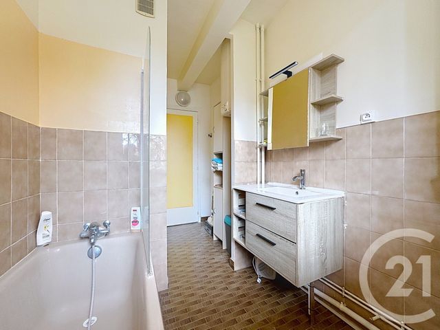 Appartement F3 &agrave; vendre - 3 pi&egrave;ces - 72,17 m2 - Montpellier - 34 - LANGUEDOC-ROUSSILLON