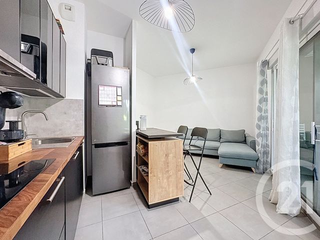 Appartement F2 &agrave; vendre - 2 pi&egrave;ces - 41,11 m2 - Montpellier - 34 - LANGUEDOC-ROUSSILLON