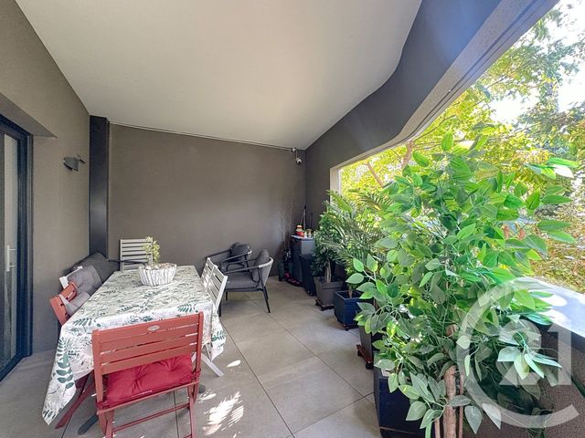 Appartement F2 &agrave; vendre - 2 pi&egrave;ces - 41,11 m2 - Montpellier - 34 - LANGUEDOC-ROUSSILLON