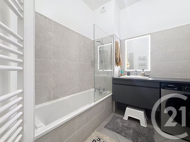 Appartement F2 &agrave; vendre - 2 pi&egrave;ces - 41,11 m2 - Montpellier - 34 - LANGUEDOC-ROUSSILLON