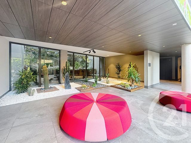 Appartement F2 &agrave; vendre - 2 pi&egrave;ces - 41,11 m2 - Montpellier - 34 - LANGUEDOC-ROUSSILLON