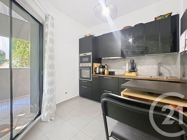 Appartement F2 &agrave; vendre - 2 pi&egrave;ces - 41,11 m2 - Montpellier - 34 - LANGUEDOC-ROUSSILLON