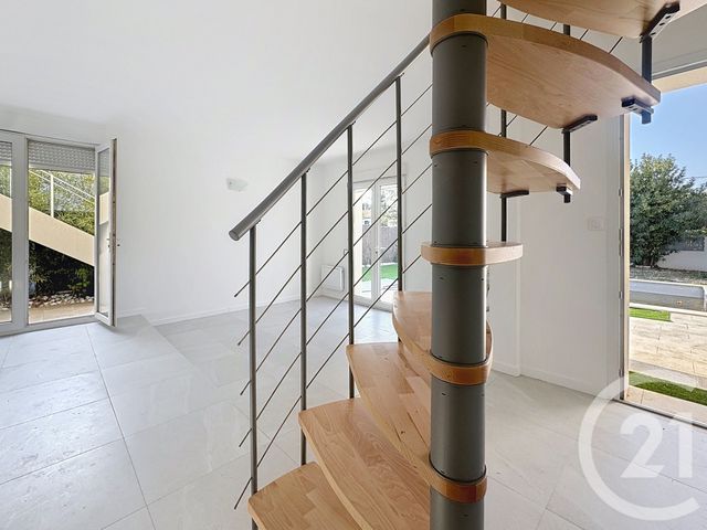 Maison &agrave; vendre - 4 pi&egrave;ces - 100 m2 - Teyran - 34 - LANGUEDOC-ROUSSILLON