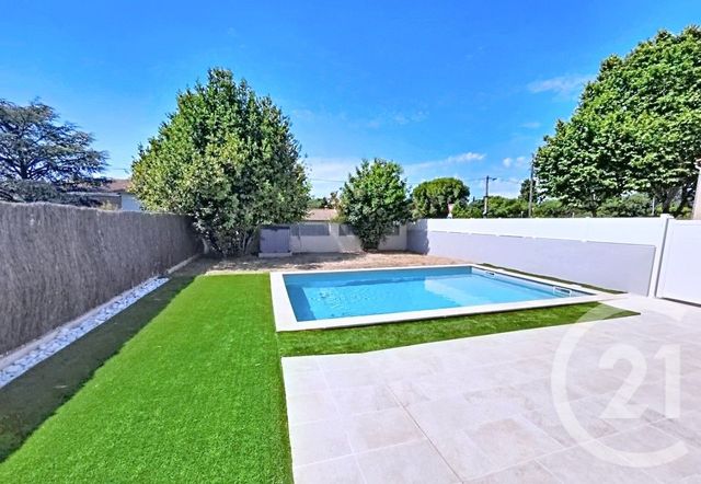 maison - TEYRAN - 34