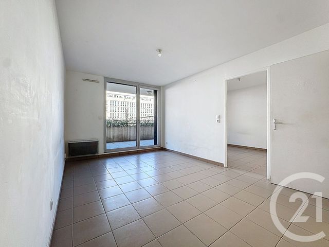 appartement - MONTPELLIER - 34