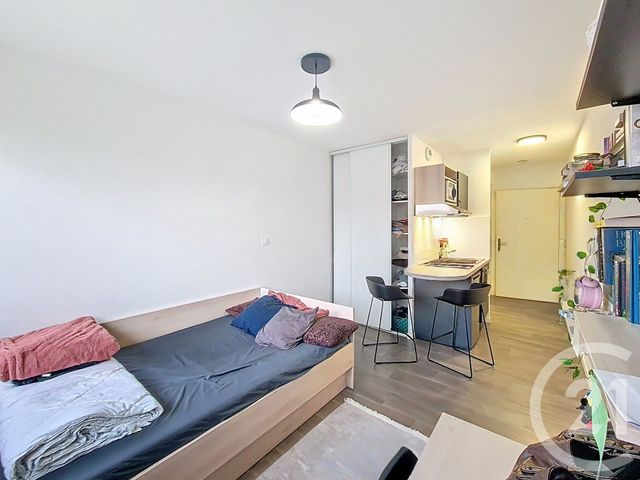 Appartement F1 &agrave; vendre - 1 pi&egrave;ce - 18,33 m2 - Montpellier - 34 - LANGUEDOC-ROUSSILLON