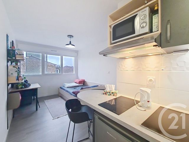 Appartement F1 &agrave; vendre - 1 pi&egrave;ce - 18,33 m2 - Montpellier - 34 - LANGUEDOC-ROUSSILLON