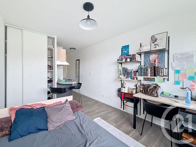 appartement - MONTPELLIER - 34