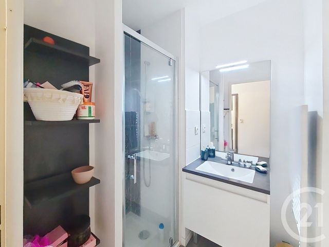 Appartement F1 &agrave; vendre - 1 pi&egrave;ce - 18,33 m2 - Montpellier - 34 - LANGUEDOC-ROUSSILLON