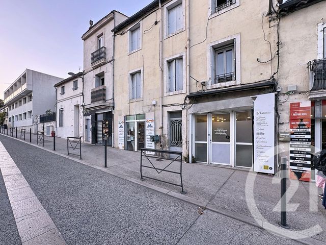 Immeuble &agrave; vendre - 300 m2 - Montpellier - 34 - LANGUEDOC-ROUSSILLON