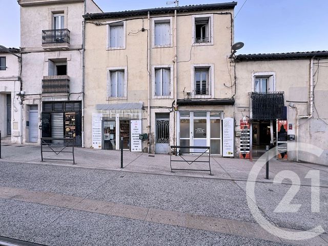 Immeuble &agrave; vendre - 300 m2 - Montpellier - 34 - LANGUEDOC-ROUSSILLON